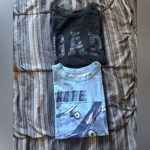 GAP/Oshkosh Tee’s